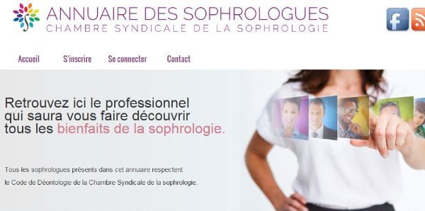 annuaire Chambre annuaire de sophrologues