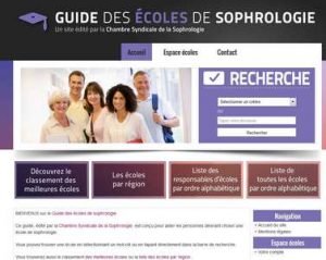 guide des ecoles de sophrologie