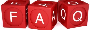 FAQ FAQ