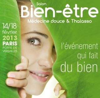 salon du bien être sophrologie