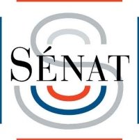 senat logo