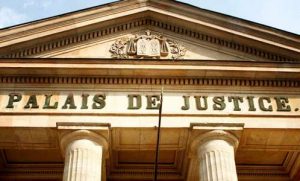tribunal