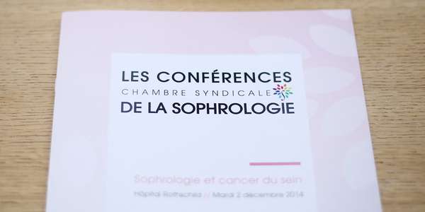 Sophrologie et cancer du sein