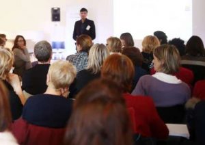 Salle rothschild sophrologie