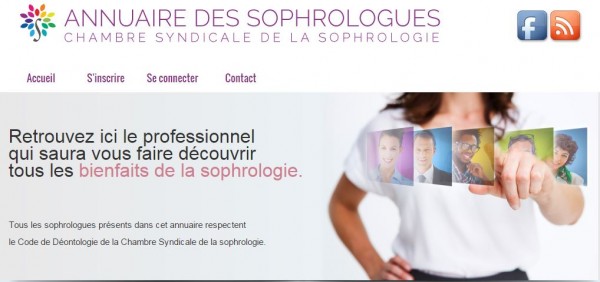 Annuaire sophrologues chambre syndicale de la sophrologie