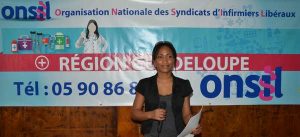 Chambre Syndicale Sophrologie GUADELOUPE