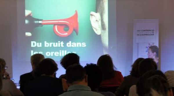 Sophrologie et acouphènes