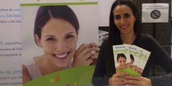 salon du bien etre sophrologie
