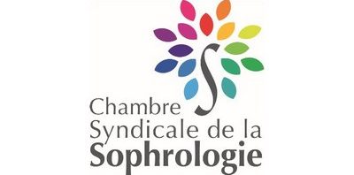 logo chambre syndicale sophrologie
