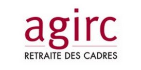 logo agirc sophrologue agirc