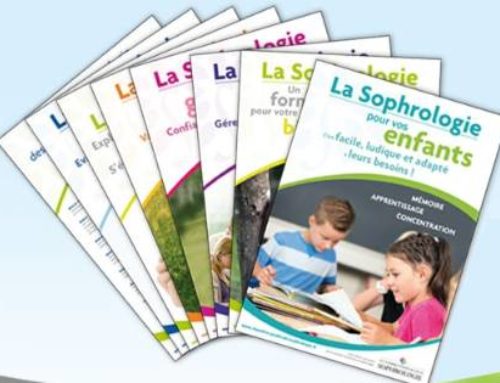Communication du sophrologue : nouvelles affiches en ligne