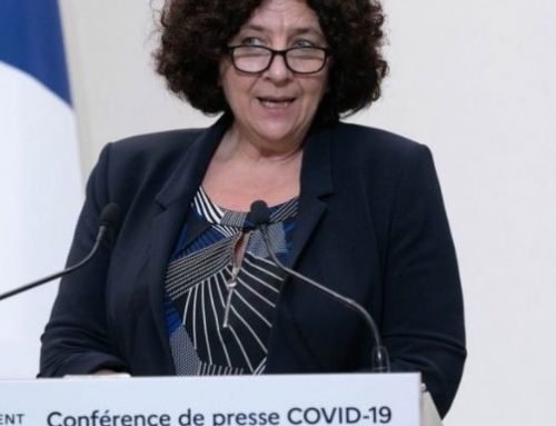 Madame le Ministre, ajoutons la sophrologie dans le Chèque psy!