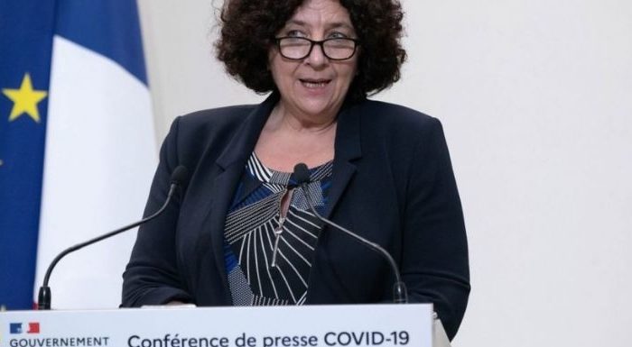 Frédérique Vidal chèque psy et sophrologie
