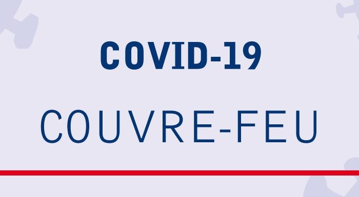 couvre feu sophrologue