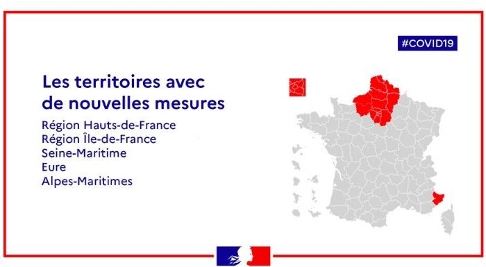 3ème confinement