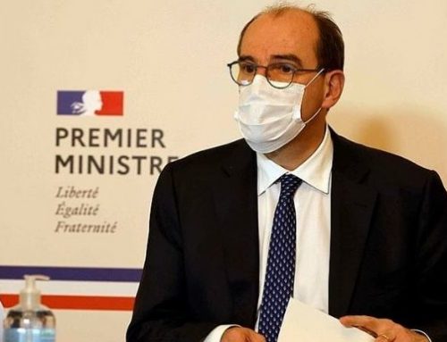 Monsieur le Premier ministre échange avec la Chambre Syndicale de la Sophrologie
