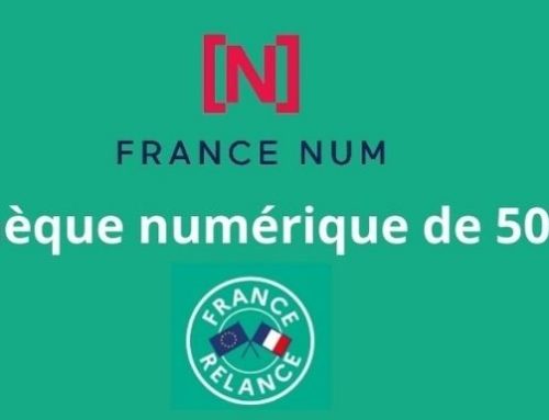 NOUVELLE AIDE FINANCIERE – Le Chèque numérique