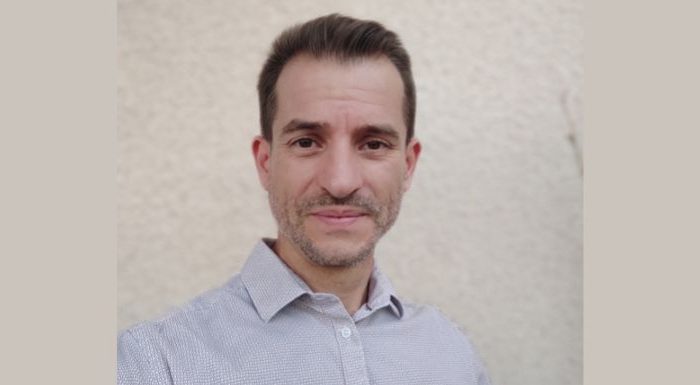 Thomas Cornu responsable certification Certisophro et Qualisophro chambre sophrologie