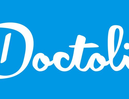 Doctolib, le fond et la forme